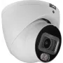BCS Line BCS-L-EIP14FCL3-Ai1 4MP IP-kamera, Full-Color yönäkö, AI-tunnistus, PoE, IP67