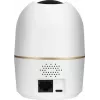 BCS LINE BCS-L-PTHOME02 2MP Full HD sisä-Wi-Fi pan/tilt-kamera