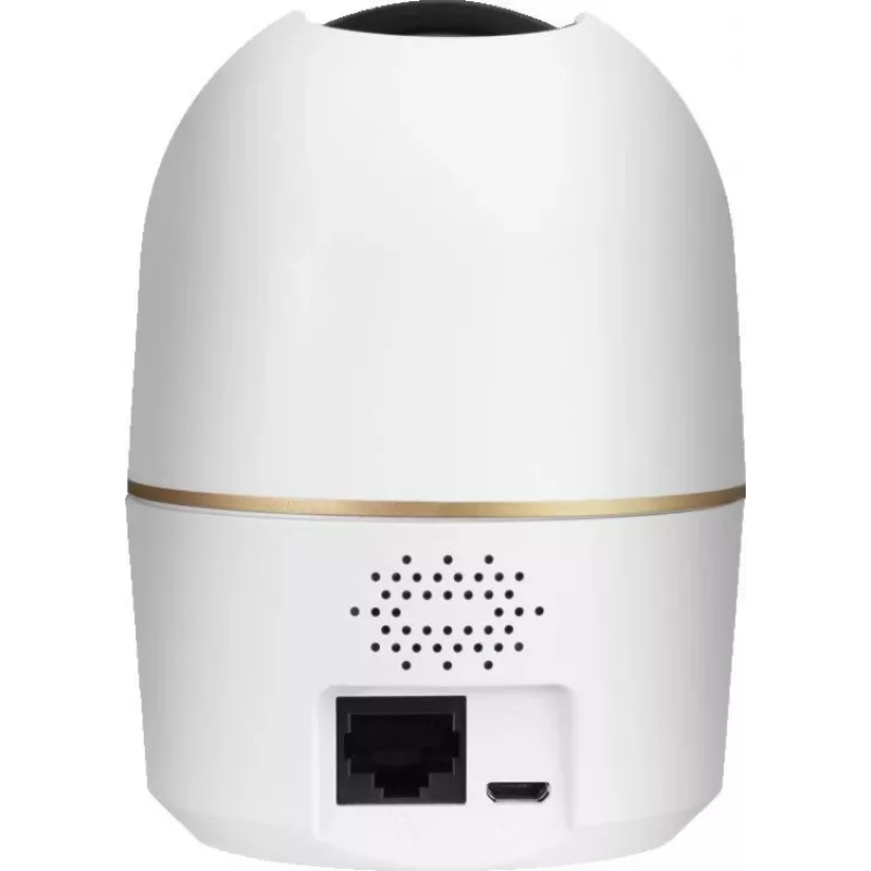 BCS LINE BCS-L-PTHOME02 2MP Full HD sisä-Wi-Fi pan/tilt-kamera