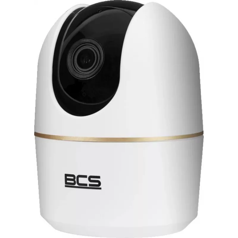 BCS LINE BCS-L-PTHOME02 2MP Full HD sisä-Wi-Fi pan/tilt-kamera