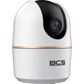 BCS LINE BCS-L-PTHOME02 2MP Full HD sisä-Wi-Fi pan/tilt-kamera