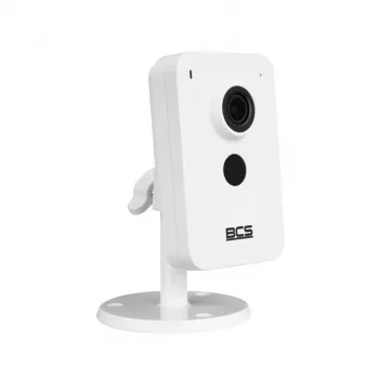 BCS LINE BCS-L-SHOME02 2MP Wi-Fi -sisäkamera, 1080p, yönäkö, kaksisuuntainen ääni, Tuya Smart