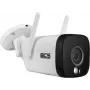 BCS LINE BCS-L-TIP15FSR3L3-W-Ai 5MP bullet IP-kamera WLANilla, tekoälytunnistuksella ja 30m IR