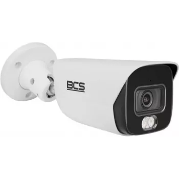 BCS LINE BCS-L-TIP25FCR5L5-Ai2 5MP IR luotikamera IP-tekoälyllä
