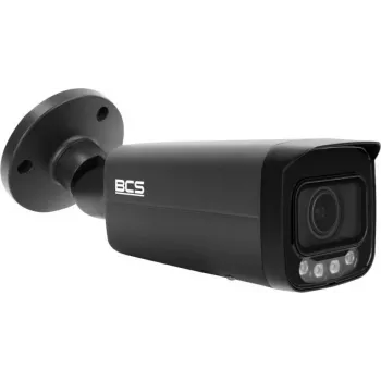 BCS LINE BCS-L-TIP58VCR6L6-Ai1-G 8MP IR kupu IP-kamera, 2,8-12 mm moottoroitu varifokaali, tekoäly, IP67, IK10