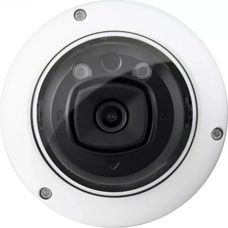 BCS Line IP iskunkestävä kamera BCS-L-DIP25FSR4-AI2 - 5 Mpx 2.8 mm