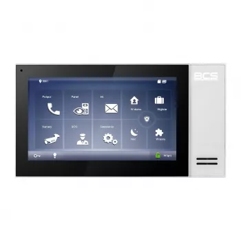 BCS-MON7400W-S laajakuvanäyttö 74 cm (29