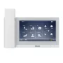 BCS-MON7500W-S 7 inch kosketusnäyttö WiFi-video-ovisilmämonitori, valkoinen
