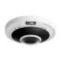 BCS-P-FIP25FWR1 5MP IP-kalansilmäkamera IR-yönäöllä, PoE, IP67, IK10