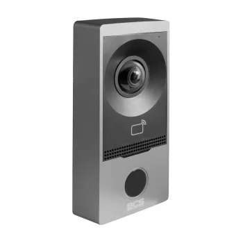 BCS-P-PAN1000G ulko-IP-video-oviasema RFID:llä, 2MP, PoE
