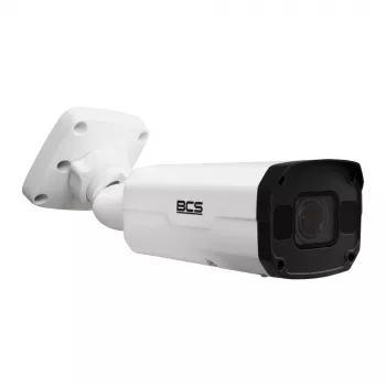 BCS-P-TIP58VSR5-Ai2 8MP IP-turretkamera, moottoroitu varifokaaliobjektiivi, 60m IR, PoE, tekoäly