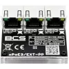 BCS BCS-xPoE3/EXT-PP PoE-kytkin