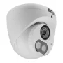 BCS POINT 4MP IP-kupukamera tekoälyllä, moottoroidulla varifokaaliobjektiivilla, PoE, IP67, IK10 BCS-P-EIP14FSR3L3-AI1(2)