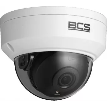 BCS POINT BCS-P-DIP15FSR3-Ai 5MP IR-verkkokamera