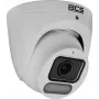BCS POINT BCS-P-EIP28FCL3-Ai1 3MP IR bullet-kamera tekoälyllä, 2,8mm, IP67, IK10, PoE