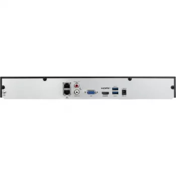 BCS Point BCS-P-NVR3202-4KE(3) 32-kanavainen 4K NVR verkkotallennin
