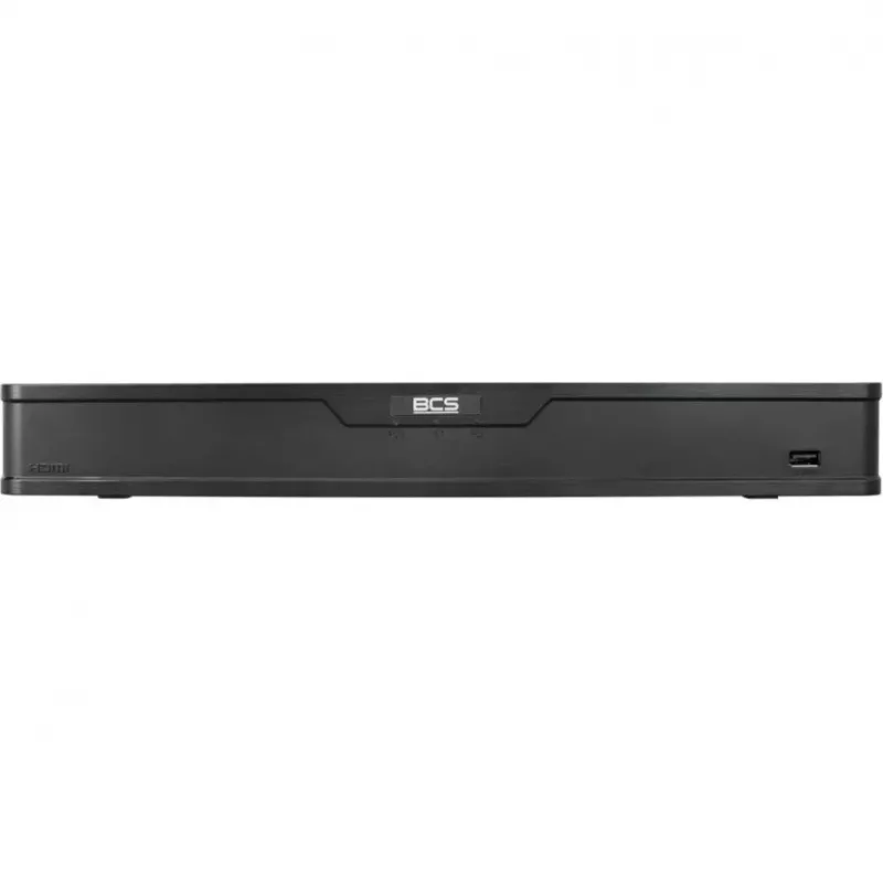 BCS Point BCS-P-NVR3202-4KE(3) 32-kanavainen 4K NVR verkkotallennin