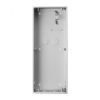 BCS-PPN3-N ulkopaneeli RFID-lukijalla ja 2MP-kameralla