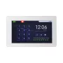 BCS PulsON Alarm Touch BUS 7 tuuman kosketusnäyttönäppäimistö - valkoinen