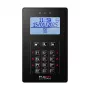 BCS PULSON LCD/C BL 10,1
