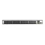 BCS SP48G-4SFP-M 48-porttinen Gigabit L2+ hallittava kytkin 4 SFP-uplinkilla