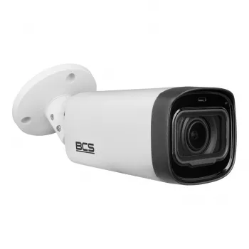 BCS-TA48VWR6(2) 8MP analoginen HD bullet-kamera, 2.8-12mm vari-focal, IR 60m, IP67