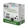 BCS U/UTP CAT6 PVC-patch-kaapeli