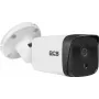 BCS Ultra BCS-U-TIP38FSR3 8 MP 4K IP-putkikamera, 3,3 mm objektiivi, PoE, IR 30 m, IP67, IK10, NDAA, valkoinen