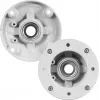 BCS ULTRA CS-U-CPA virtalähde – 12V/2A, 24W, EU-pistoke, musta