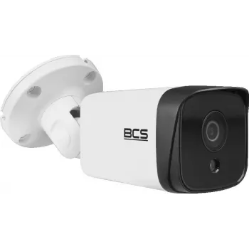 BCS Ultra IP-kamera BCS-U-TIP35FSR3 5MP luotikamera 2,8 mm objektiivilla, PoE, IP67, IK10, Smart IR jopa 30 m