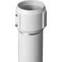 BCS yleisvirtalähde AC/DC 12V 1A (12W) EU-pistokkeella – malli BCS-R100