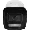 BCS V-TIP14FSR3L3(2) 4MP IP bullet-kamera, 2,8mm, IR 30m, PoE, IP67, valkoinen