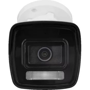 BCS V-TIP14FSR3L3(2) 4MP IP bullet-kamera, 2,8mm, IR 30m, PoE, IP67, valkoinen