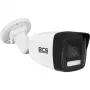BCS V-TIP14FSR3L3(2) 4MP IP bullet-kamera, 2,8mm, IR 30m, PoE, IP67, valkoinen