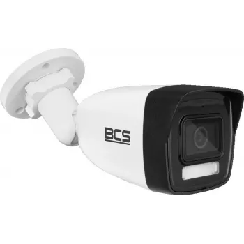 BCS View 2MP IR-kupukamera IP PoE