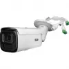 BCS VIEW V-TIP54VSR6-Ai2(2) 4MP turret IP-kamera 2,8mm objektiivilla, IR jopa 60m, PoE