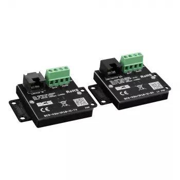 BCS X2W/IP10-II 2MP ulko-dome-IP-kamera 30m IR:llä, PoE, 120dB WDR, sisäänrakennettu mikrofoni