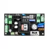 BCS-ZA1206/UPS 12V 6A 72W AC/DC-virtalähde akkuvarmennuksella (UPS)
