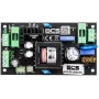 BCS-ZA1206/UPS 12V 6A 72W AC/DC-virtalähde akkuvarmennuksella (UPS)