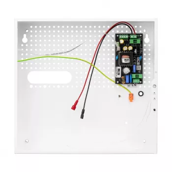 BCS-ZA1206/UPS/F 12V 6A keskeytymätön virransyöttö akkuvarmistuksella
