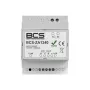 BCS-ZA1240 virtalähde 12V 4A 48W AC/DC-sovitin IEC C8-tulolla