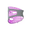 Beautifly AuraSkin Pro LED-valohoitonaamio, 8 aallonpituutta, 280 LEDiä, 465-850 nm, langaton