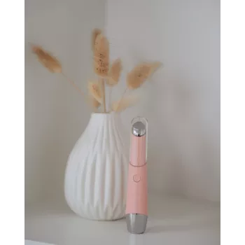Beautifly B-Blink Blush silmä- ja suualueen hierontalaite