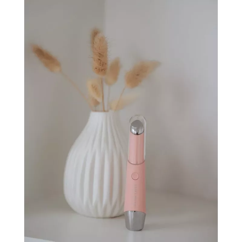 Beautifly B-Blink Blush silmä- ja suualueen hierontalaite
