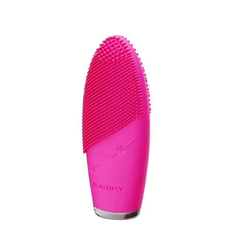 Beautifly B-Fresh Slim Sonic kasvoharja hierontatoiminnolla