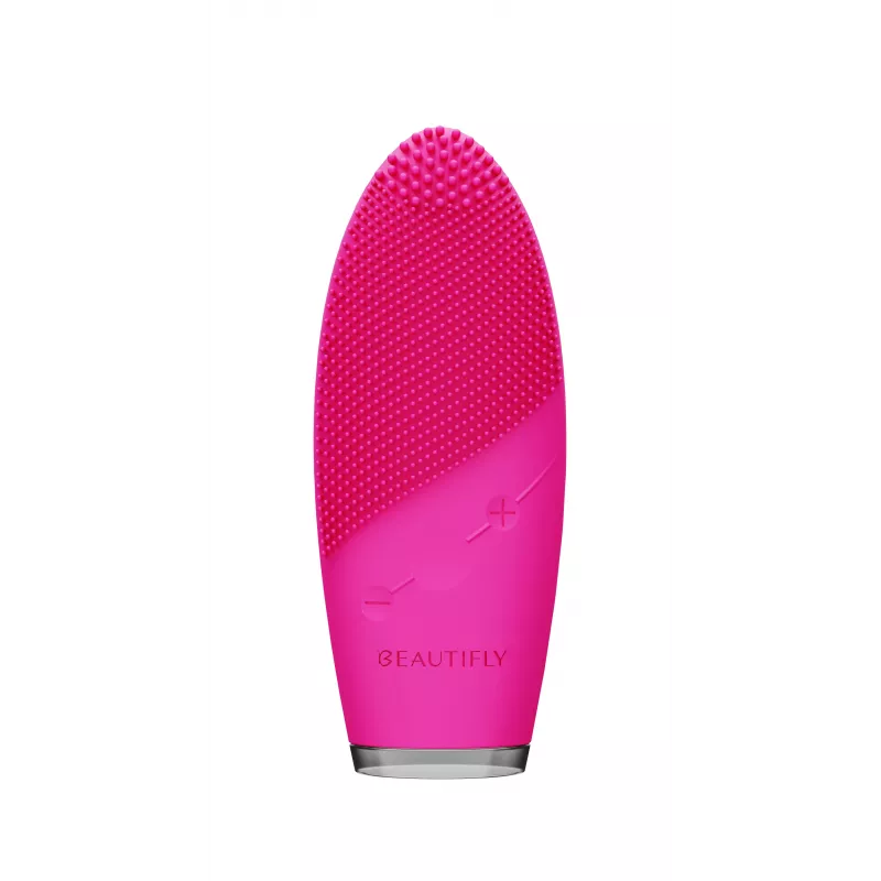 Beautifly B-Fresh Slim Sonic kasvoharja hierontatoiminnolla