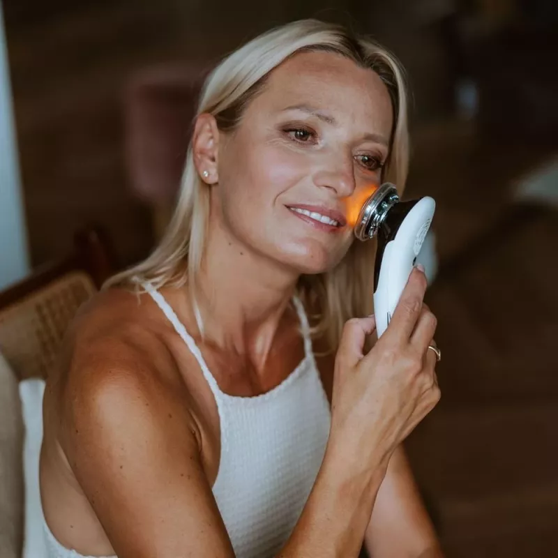Beautifly B-Glossy PRO neulaton mesoterapialaite