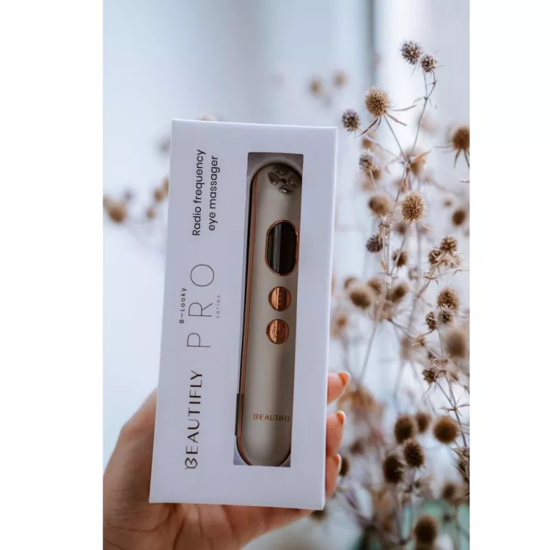 Beautifly B-Looky Pro Sonic silmähierontalaite