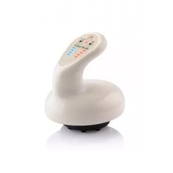 Beautifly B-Modello BODY Warming sähköinen hierontakupla