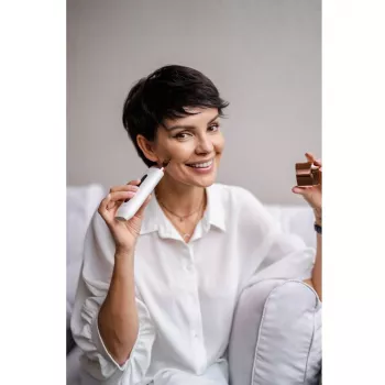 Beautifly B-Scrub PRO monitoiminen ultraäänikasvojenpuhdistuslaite